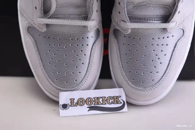 Rep TB DC1788-029 Air Neutral Japan Grey Jordan OG 1 High 0505